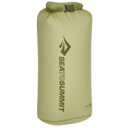 Bolsa impermeable Sea to Summit Ultra-Sil Dry Bag 13 L verde Tarragon