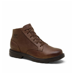 Calzado de hombre Sorel Cyprus™ Boot Wp marrón oscuro Tobacco, Blackened Brown