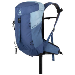 Mochila de senderismo Kohla Backpack Active V-Frame 15 azul Dark Blue