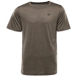 Camiseta funcional de hombre Alpine Pro Basik