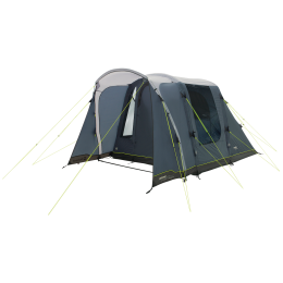 Tienda hinchable Outwell San Antonio 2 Air azul/gris Blue