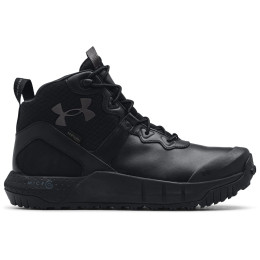 Calzado de hombre Under Armour MG Valsetz Mid LTHR WP