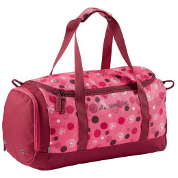 Bolsa de hombro Vaude Snippy rosa bright pink/cranberry