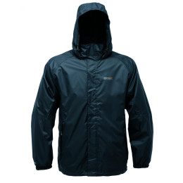 Chaqueta de hombre Regatta Magnitude III azul oscuro