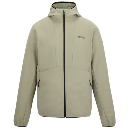 Chaqueta de hombre Regatta Tredmoor beige Abbeystone