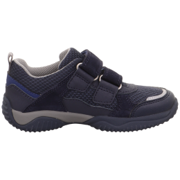 Zapatillas para niños Superfit Storm Blue