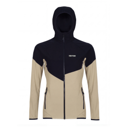 Chaqueta de mujer High Point Versa 2.0 Lady Hoody Jacket
