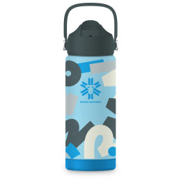 Termo para niños Snow Monkey Kids 530 ml