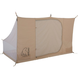 Dormitorio Nordisk Utgard 13.2