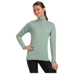 Camiseta funcional de mujer Kilpi Willie-W turquesa MNT