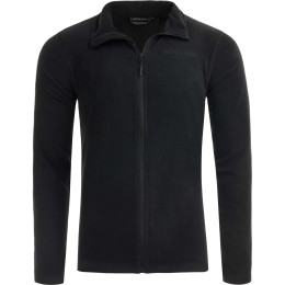 Sudadera de hombre Alpine Pro Sawer negro