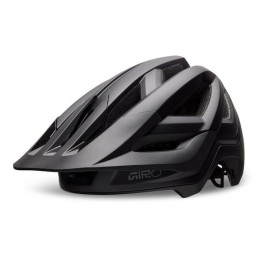 Casco de ciclismo Giro Montaro MIPS III negro mate Mat Black