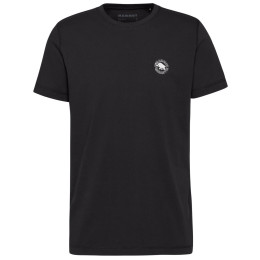 Camiseta de hombre Mammut Core T-Shirt Men Garantie