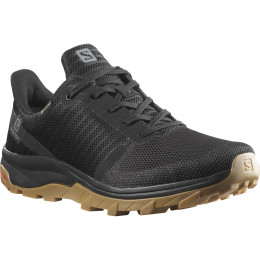 Calzado de mujer Salomon Outbound Prism Gore-Tex
