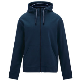 Sudadera de mujer Regatta Bayletta Hoody azul oscuro Navy