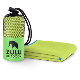 Toalla Zulu Light 85x150 cm