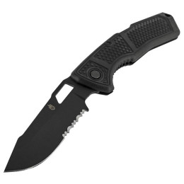 Cuchillo Gerber Order negro Black