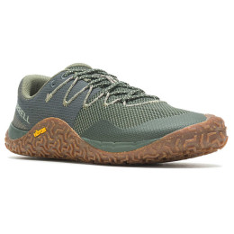 Calzado de hombre Merrell Trail Glove 7