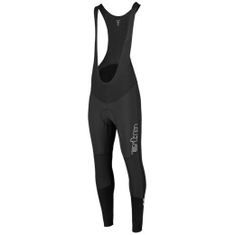 Pantalones de hombre Etape Vuelta Lacl Vl negro černá/reflex