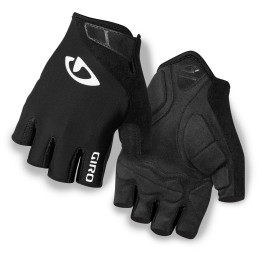 Guantes de ciclismo Giro Jag 2022 negro Black