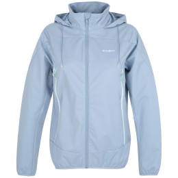 Chaqueta de mujer Husky Sonny L azul claro light blue