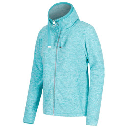 Sudadera de mujer Regatta Zabel azul claro Atlantis