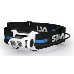 Linterna frontal Silva Trail Runner 4X