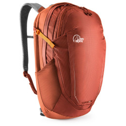 Mochila Lowe Alpine Flex 25 rojo Tabasco