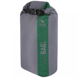 Bolsa impermeable Zulu Drybag S gris