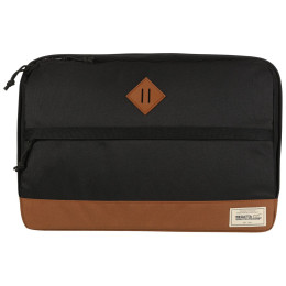 Funda Regatta StamfordLaptopSlv negro Black