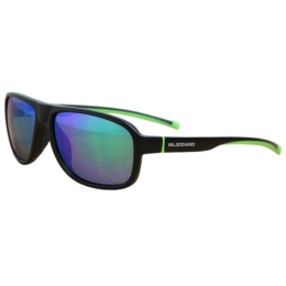 Gafas de sol Blizzard POLSF7051, 65-16-135 negro black