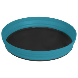 Plato plegable Sea to Summit X-Plate azul claro PacificBlue