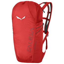 Mochila de carrera Salewa Ultra Train 22 BP naranja 1500 - Flame