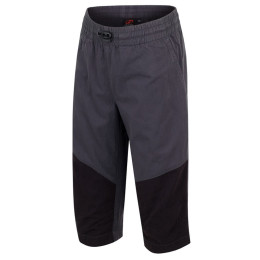 Pantalones para niños Hannah Ruffy JR fialová