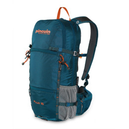 Mochila Pinguin Flux 15 (2020) azul Petrol