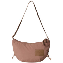 Bolso The North Face W Never Stop Crossbody marrón Latte