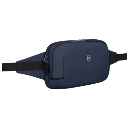 Riñonera Victorinox Altmont Modern Belt Bag azul oscuro Navy Blue