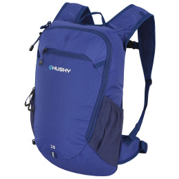 Mochila para bicicleta Husky Peten 15