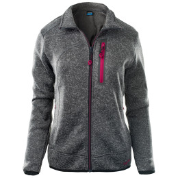 Jersey de mujer Brugi 2ND7 gris oscuro Grigio