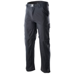 Pantalones de hombre Hi-Tec Lobo negro Black