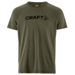 Camiseta funcional de hombre Craft M CORE Essence Logo
