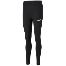 Mallas de mujer Puma ESS Leggings negro black