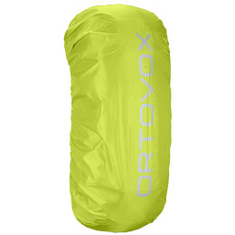 Funda impermeable para mochila Ortovox Rain Cover 25-35 Liter verde claro happy green