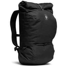 Mochila Black Diamond Street Creek 28 negro Black