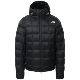 Chaqueta de hombre The North Face Thermoball Super Hoodie negro TnfBlack