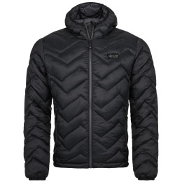 Chaqueta de invierno para hombre Kilpi Rebeki-M negro