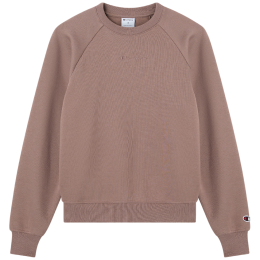 Sudadera de mujer Champion Crewneck Sweatshirt W Core Heritage