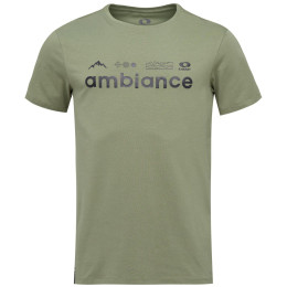 Camiseta de hombre Loap Alois