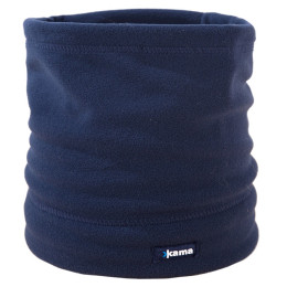 Cuello Kama S27 azul oscuro Darkblue