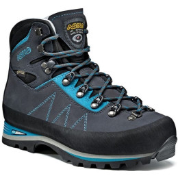 Calzado de mujer Asolo Lagazuoi GV gris